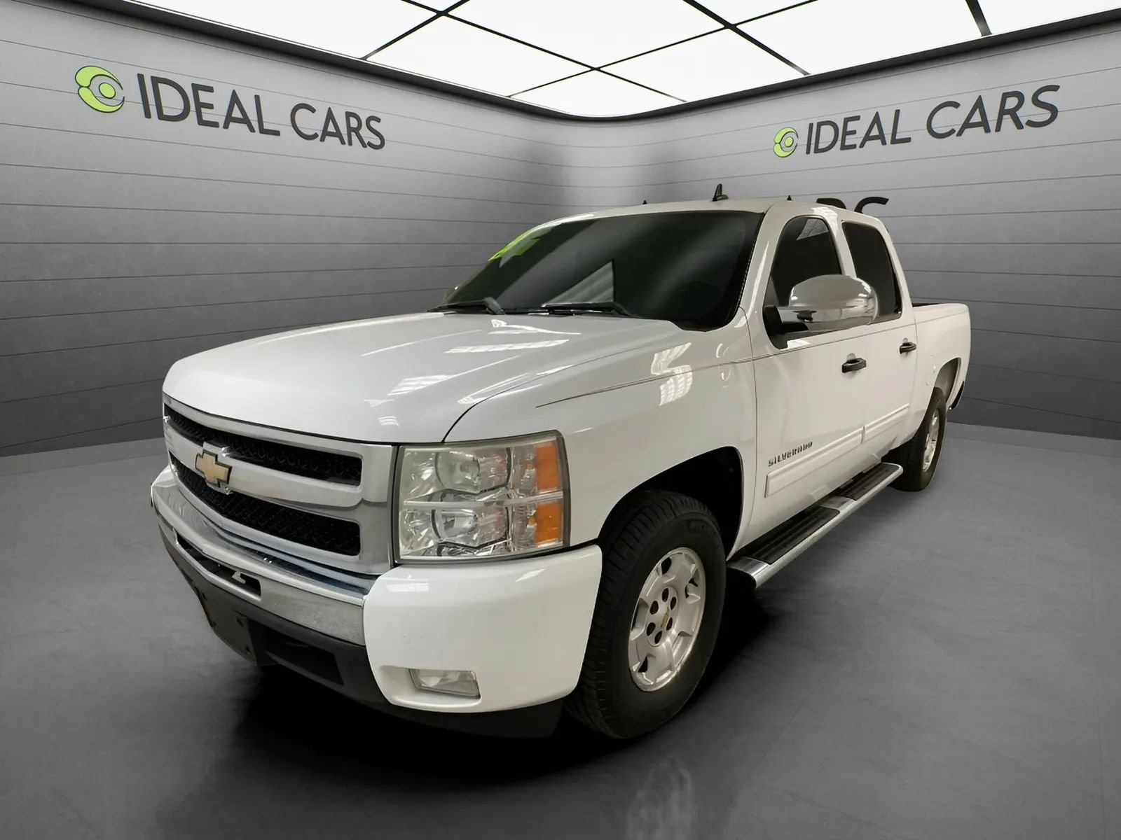 Used 2011 Chevrolet Silverado 1500 LT w/ All-Star Edition