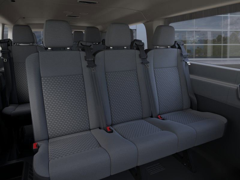 New 2024 Ford Transit 350 XL RWD image 41