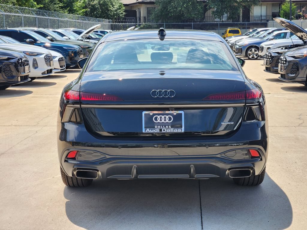 New 2026 Audi A6 Premium Plus AWD/4WD image 9