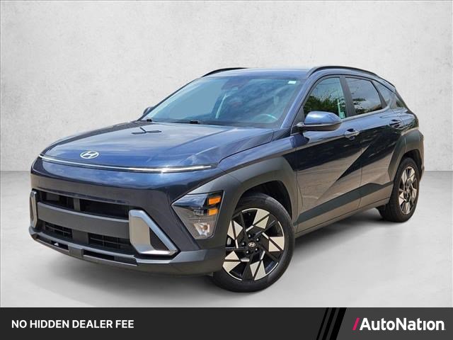 Used 2025 Hyundai Kona SEL