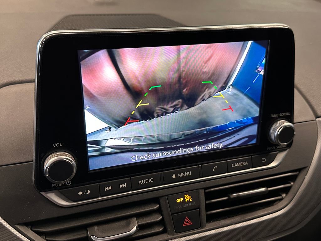 Used 2023 Nissan Altima 2.5 SR FWD image 13
