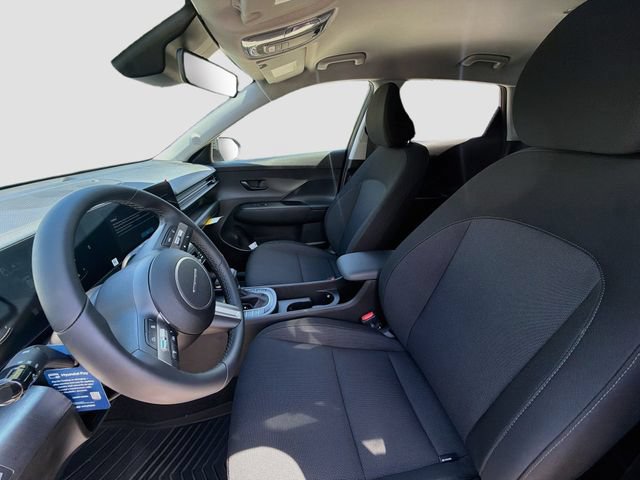 New 2026 Hyundai Kona SEL Sport FWD image 21