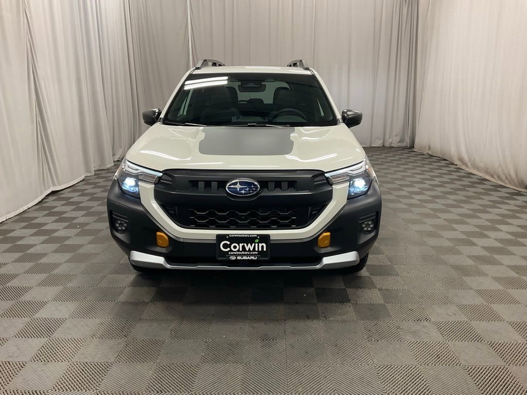 New 2026 Subaru Forester Wilderness image 6
