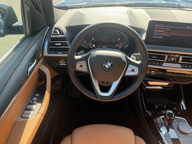 Used 2023 BMW X3 xDrive30i w/ Premium Package AWD/4WD image 15