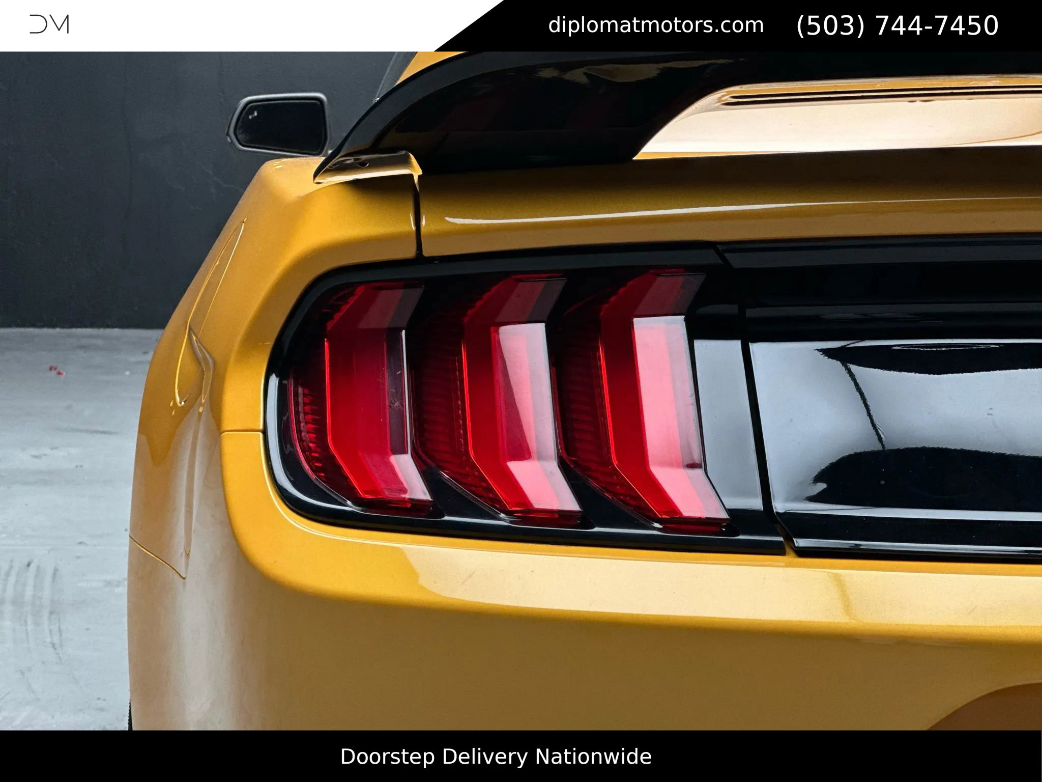 Used 2022 Ford Mustang GT Premium image 15