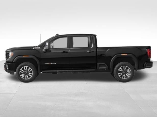 Used 2023 GMC Sierra 2500 AT4 w/ AT4 Preferred Package image 3