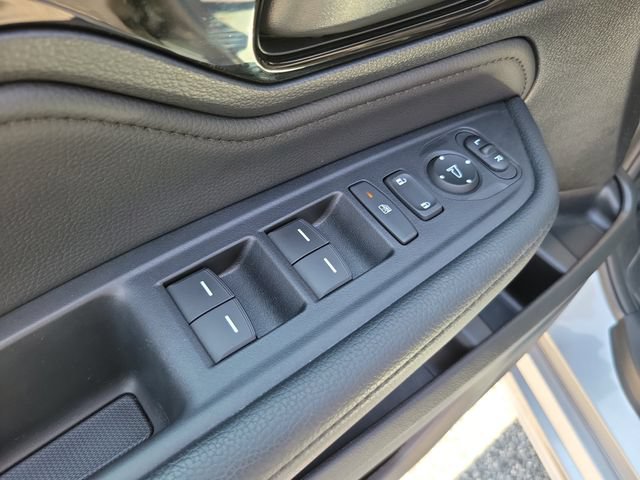Certified 2025 Honda Odyssey Touring image 9