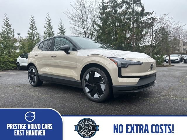 New 2026 Volvo EX30 Plus w/ Climate Package