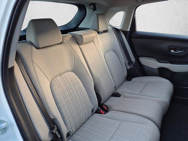 Used 2024 Honda HR-V LX image 18
