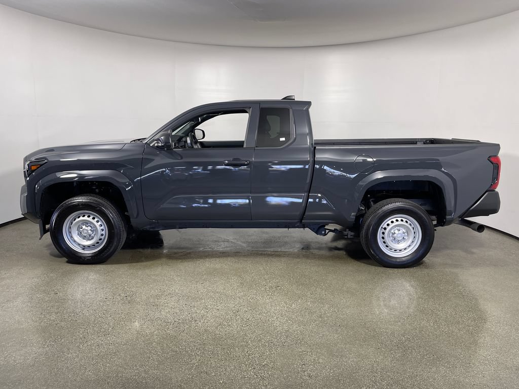 Certified 2025 Toyota Tacoma SR RWD image 6