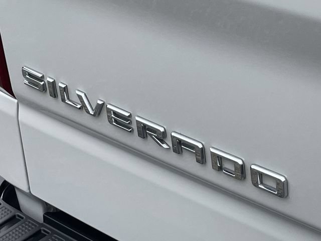 Used 2022 Chevrolet Silverado 1500 LTZ w/ LTZ Premium Package AWD/4WD image 14