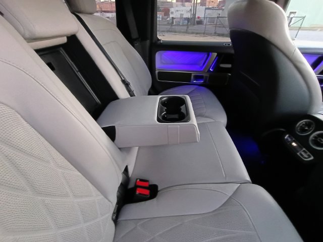 Used 2020 Mercedes-Benz G 550 image 70