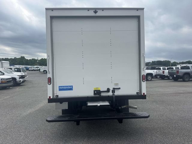 New 2024 Chevrolet Express 4500 w/ Power Convenience Package RWD image 9