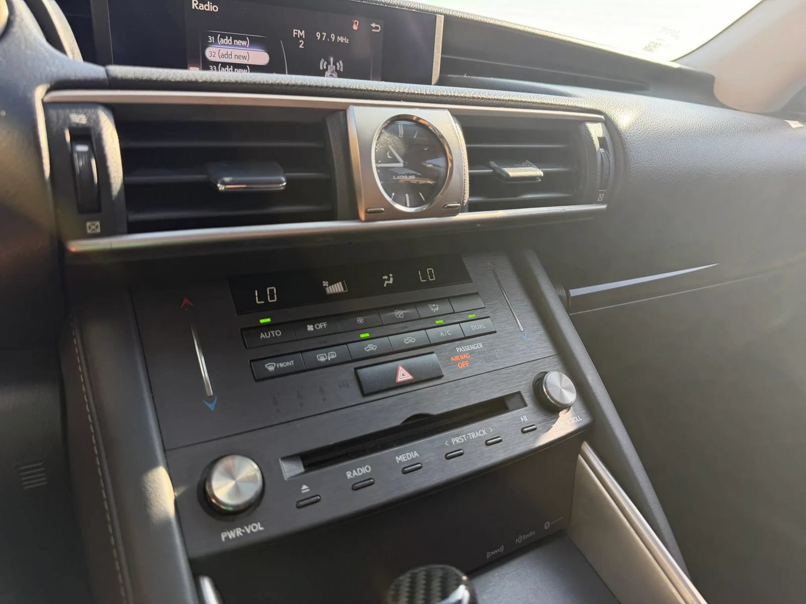 Used 2020 Lexus IS 300 w/ Accessory Package 2 RWD image 21