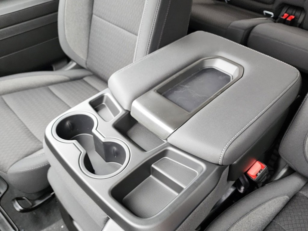 New 2026 GMC Sierra 1500 Elevation image 31