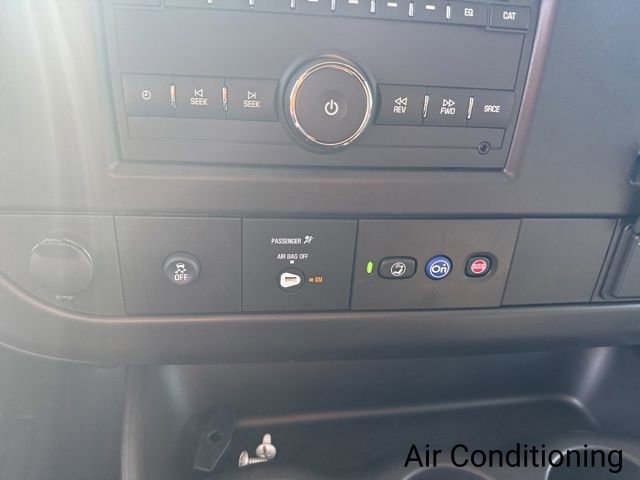 New 2025 Chevrolet Express 2500 w/ Driver Convenience Package image 19
