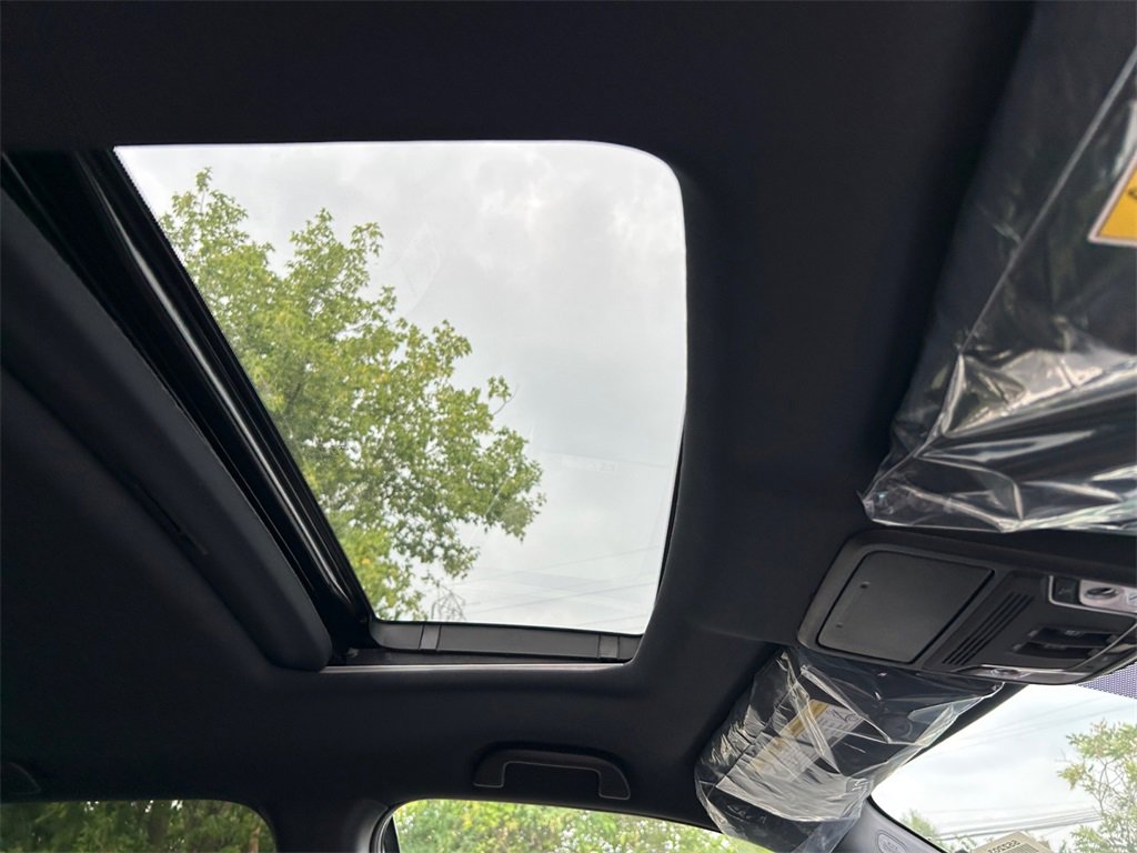 New 2025 Honda Ridgeline RTL image 17