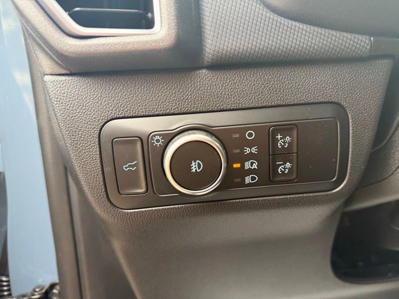 New 2025 Ford Bronco Sport Outer Banks w/ Outer Banks Tech Package+ image 26