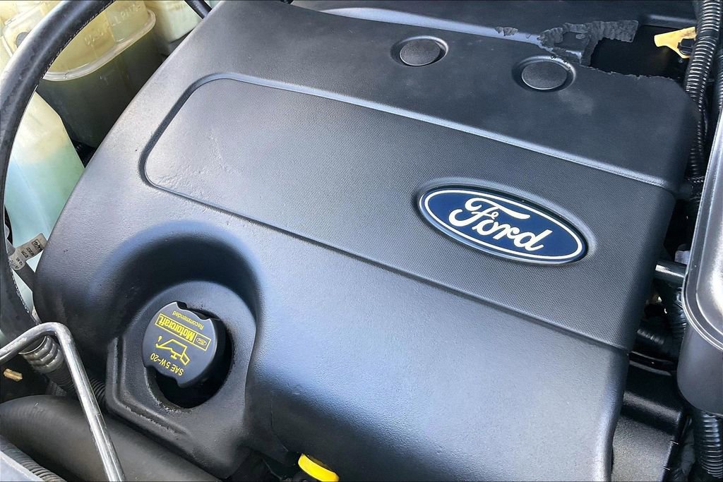 Used 2011 Ford Edge SE w/ 101A Rapid Spec Order Code FWD image 30