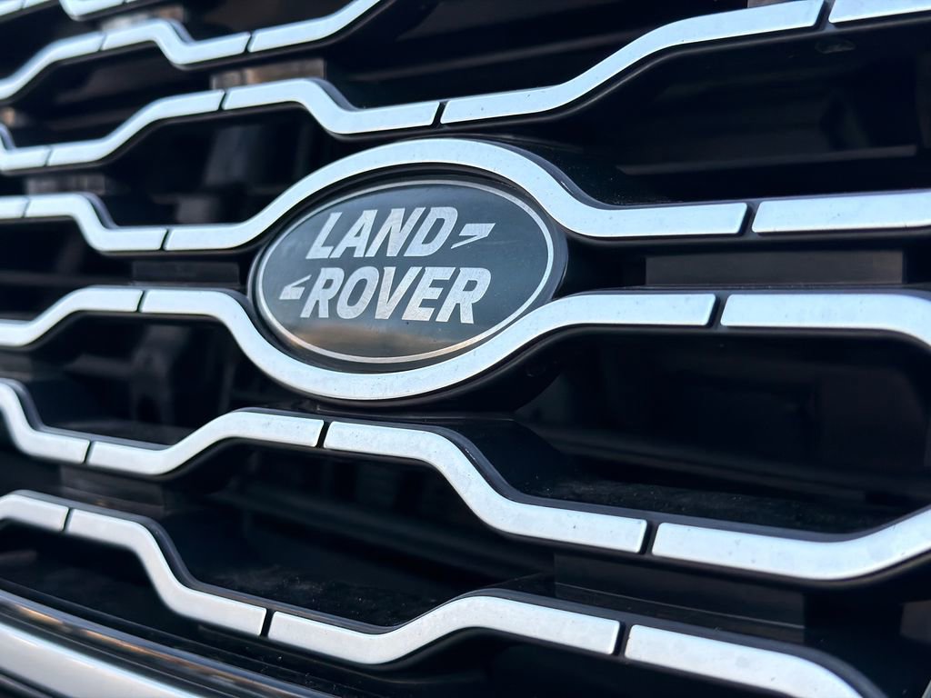 Used 2021 Land Rover Range Rover Westminster Edition image 14