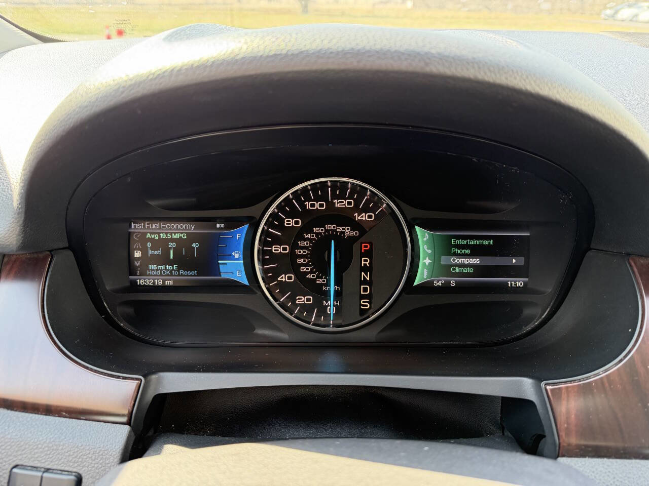 Used 2013 Ford Edge Limited AWD/4WD image 20