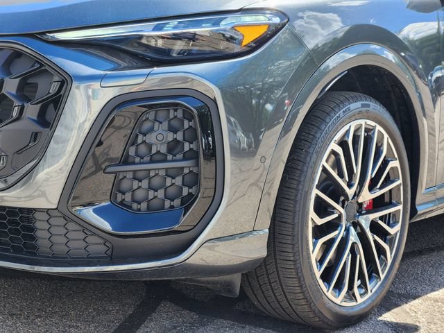 New 2026 Audi SQ5 Premium Plus AWD/4WD image 7