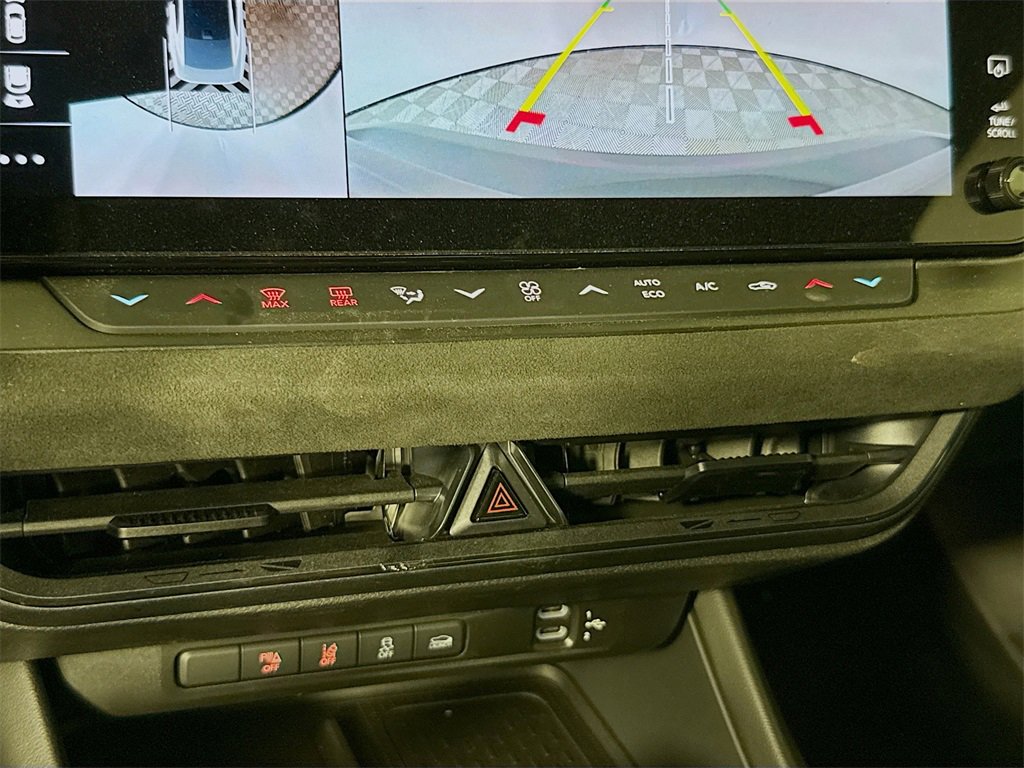 New 2024 Dodge Charger R/T Scat Pack w/ Plus Group image 16