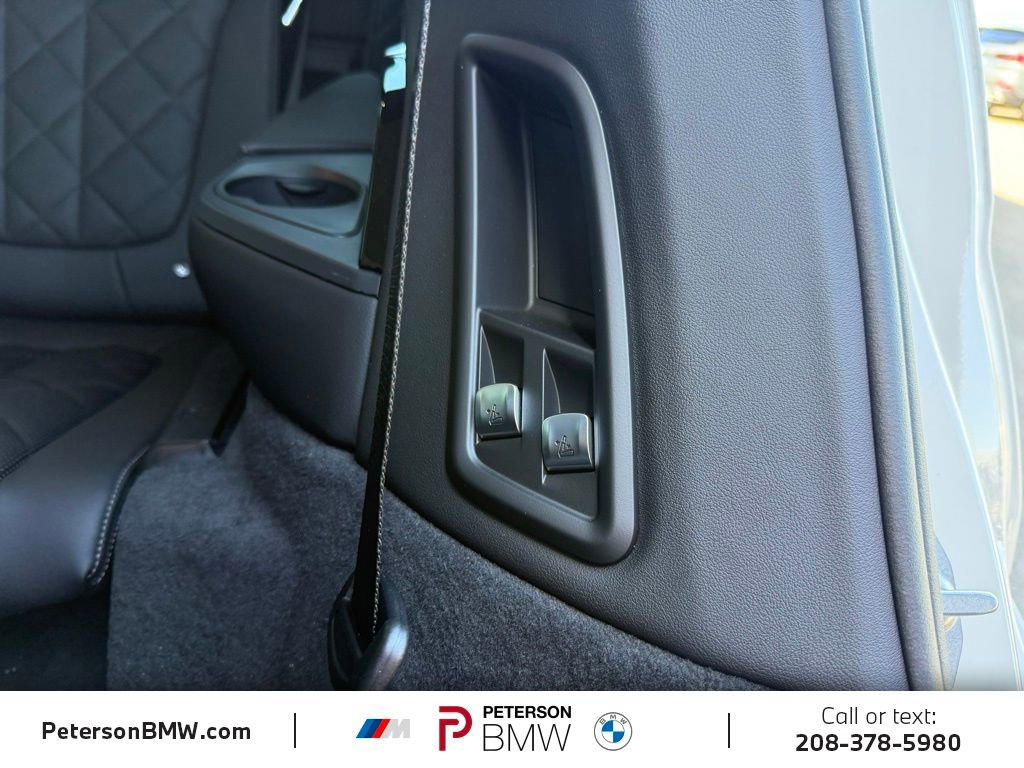 New 2027 BMW X7 xDrive40i w/ Premium Package AWD/4WD image 22