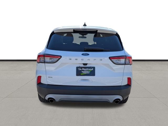 Used 2022 Ford Escape SE w/ Convenience Package image 6