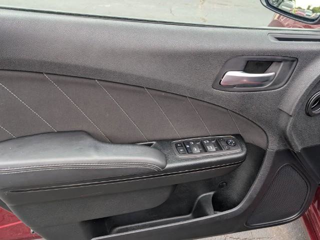 Used 2023 Dodge Charger SXT w/ Blacktop Special Edition image 15