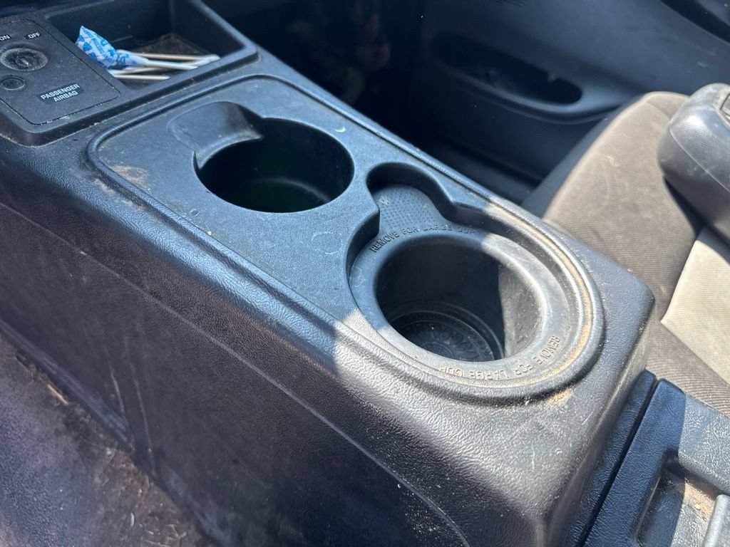Used 2004 Ford Ranger XLT RWD image 12