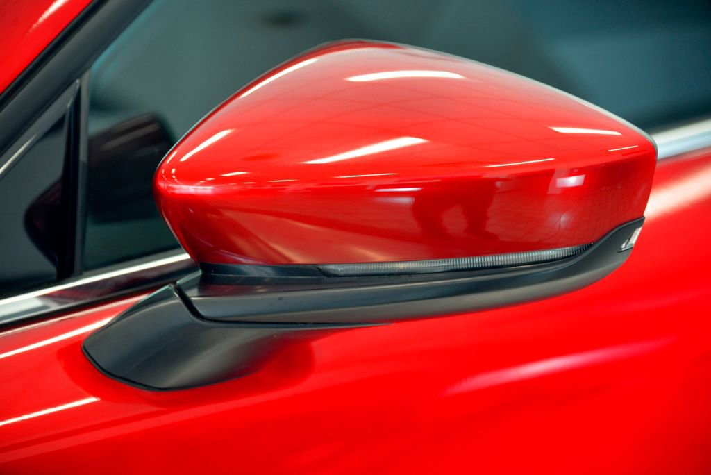 Used 2020 MAZDA CX-30 AWD w/ Premium Package image 12