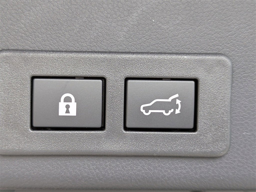 New 2025 Subaru Ascent Touring image 17