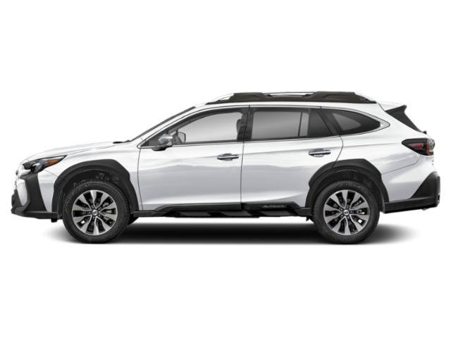 Certified 2024 Subaru Outback Touring w/ Tech Package 3 AWD/4WD image 3