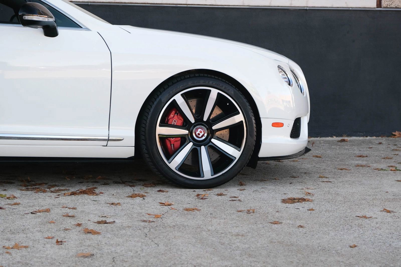 Used 2015 Bentley Continental GT V8 S image 13