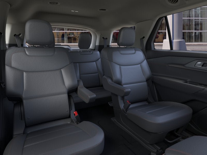 New 2026 Ford Explorer Active w/ Active Comfort Package AWD/4WD image 11