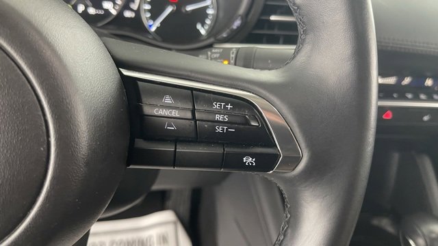 Used 2025 MAZDA MAZDA3 s image 38