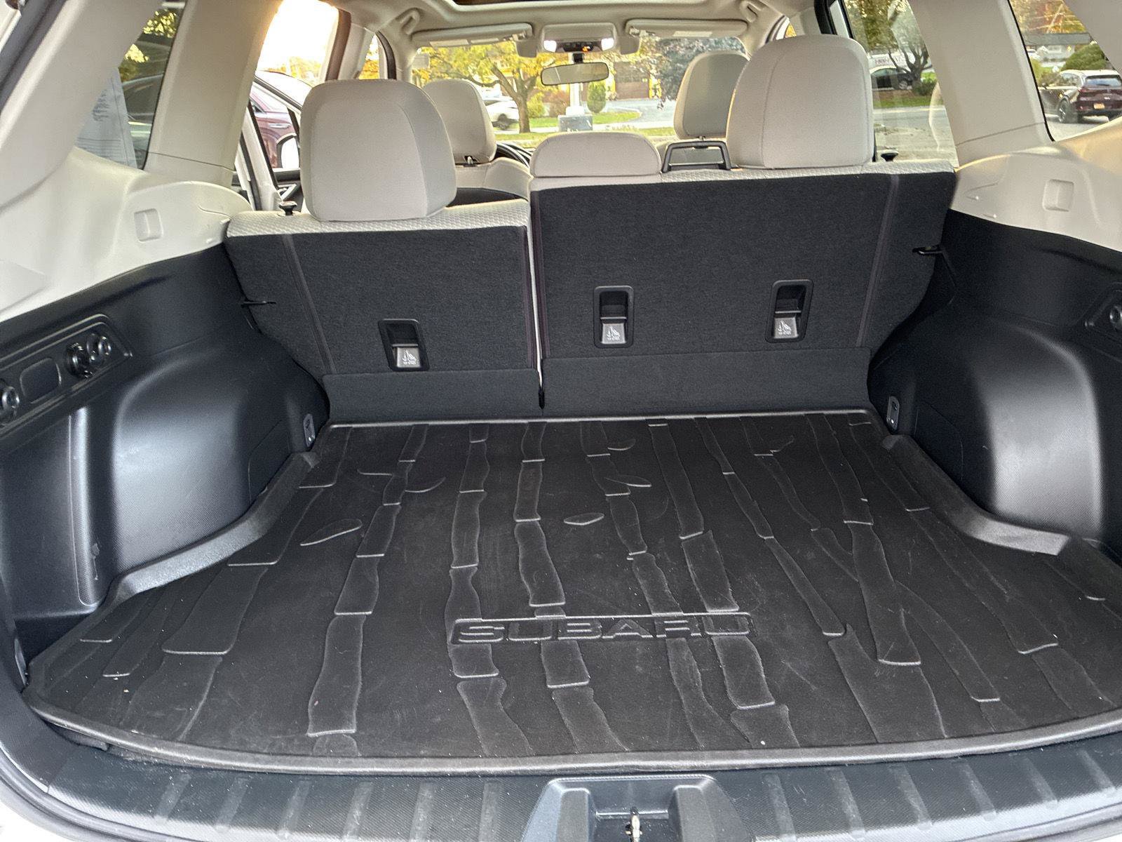 Used 2019 Subaru Forester Premium AWD/4WD image 12