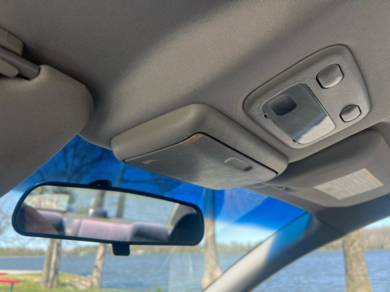 Used 2005 Nissan Altima 2.5 S w/ (S02) Side Airbags Pkg FWD image 29