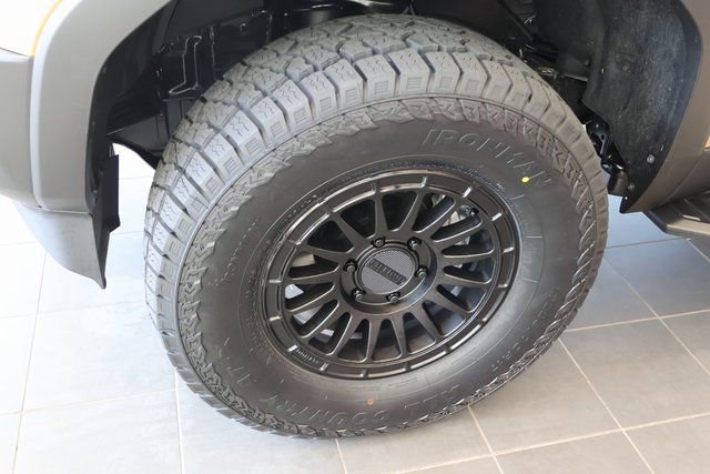 New 2026 Toyota Land Cruiser image 6