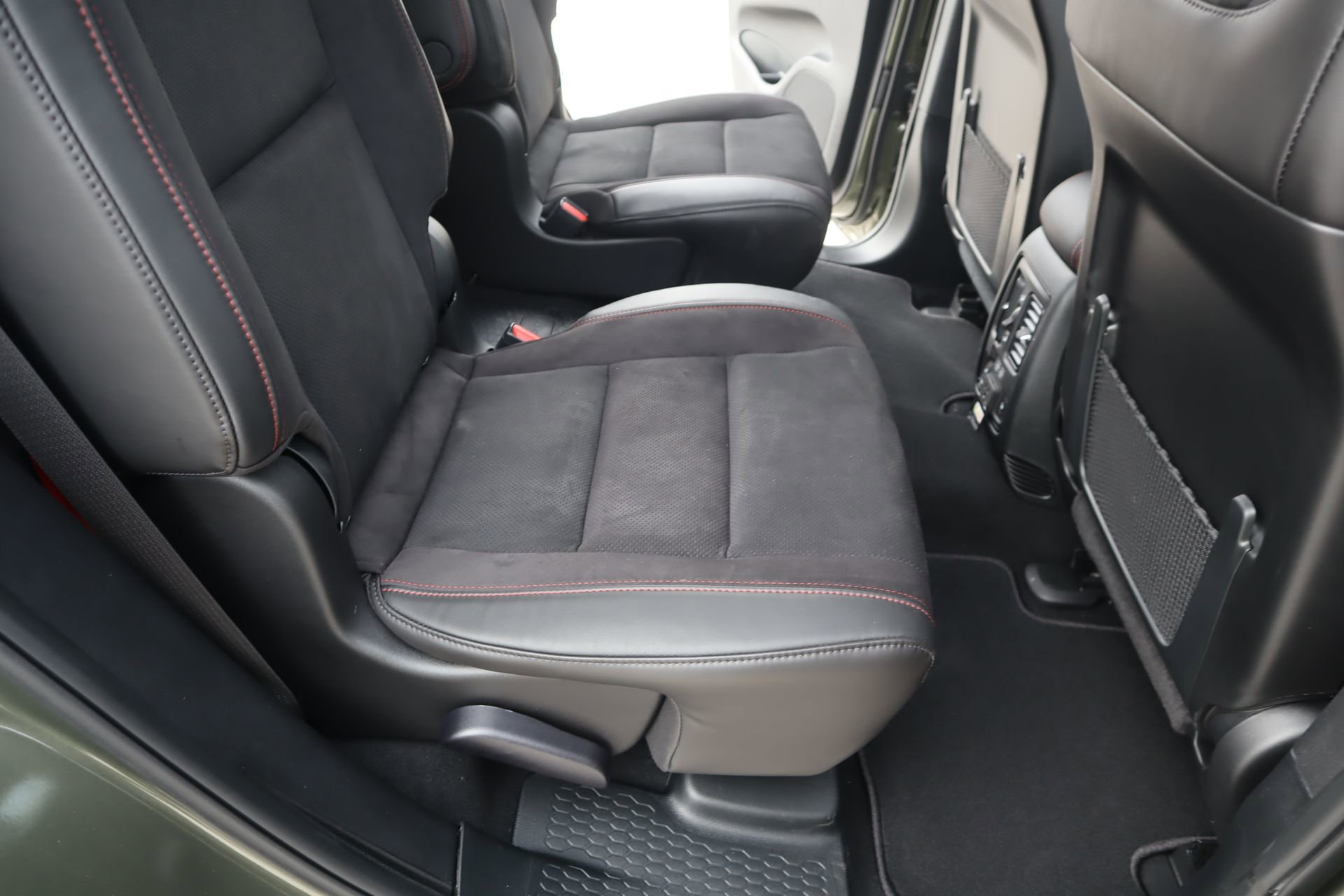 New 2026 Dodge Durango GT AWD/4WD image 16