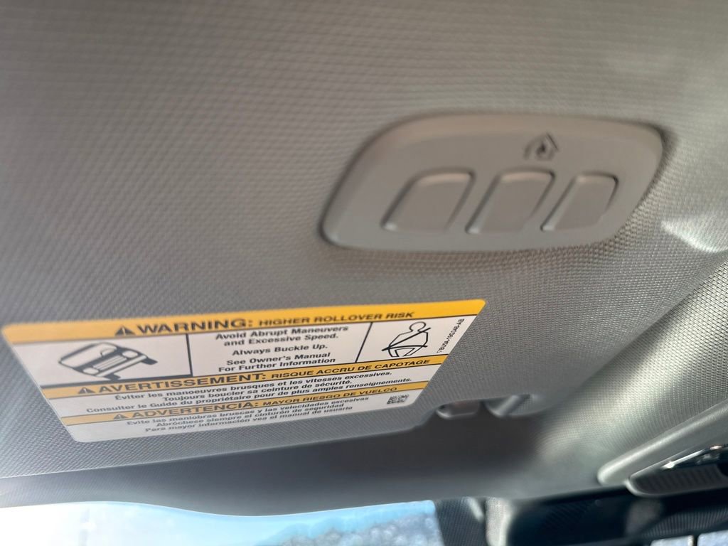 New 2026 Ford F250 Lariat w/ Tremor Off-Road Package image 22