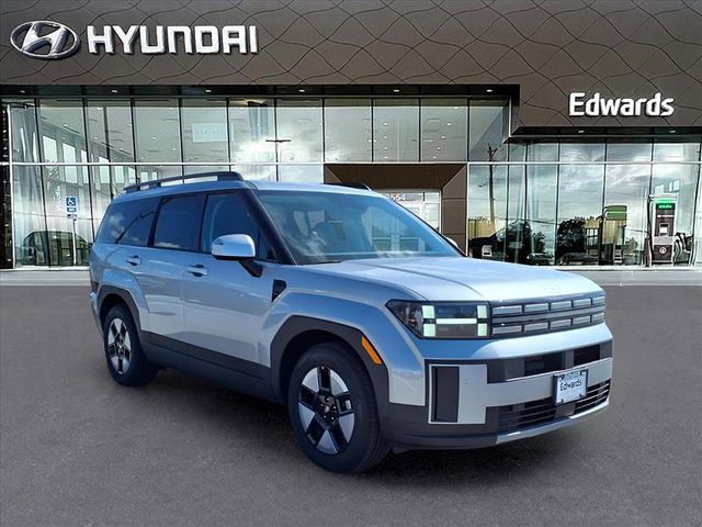 New 2026 Hyundai Santa Fe SEL image 10