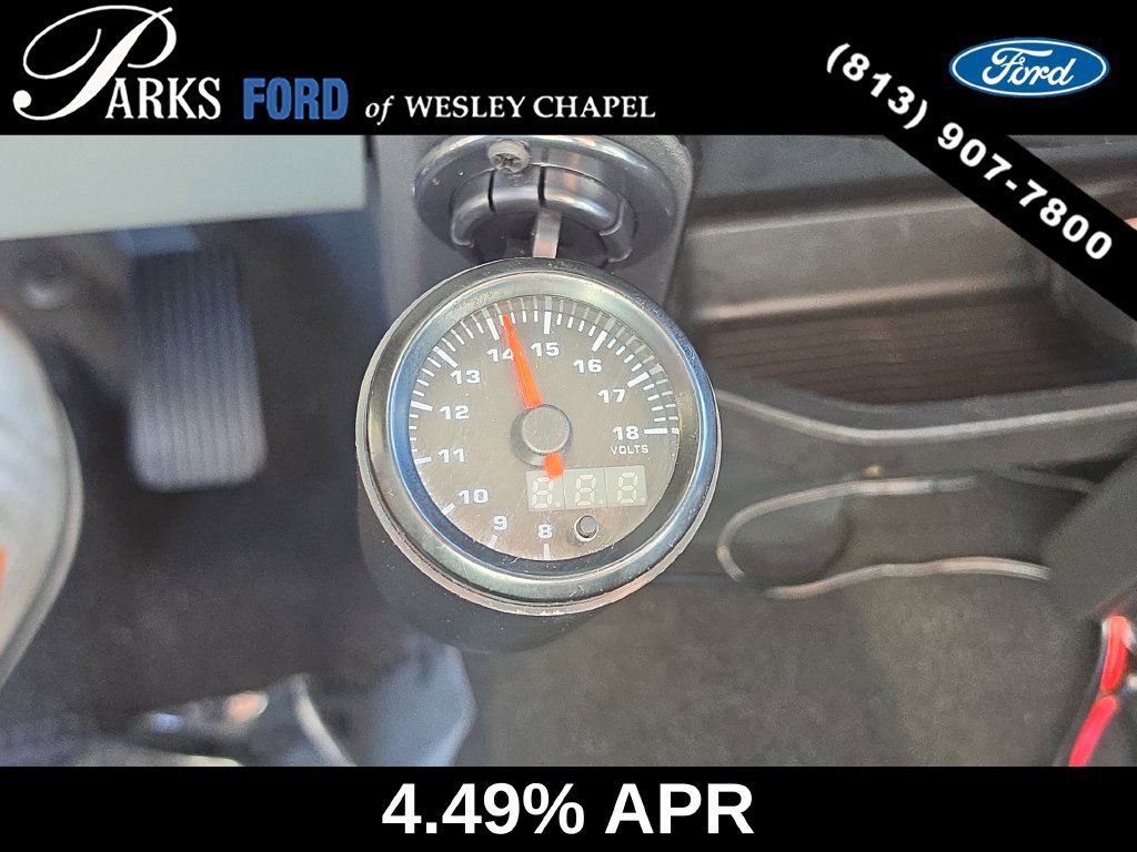 Used 2023 Ford F250 XL w/ STX Appearance Package AWD/4WD image 25