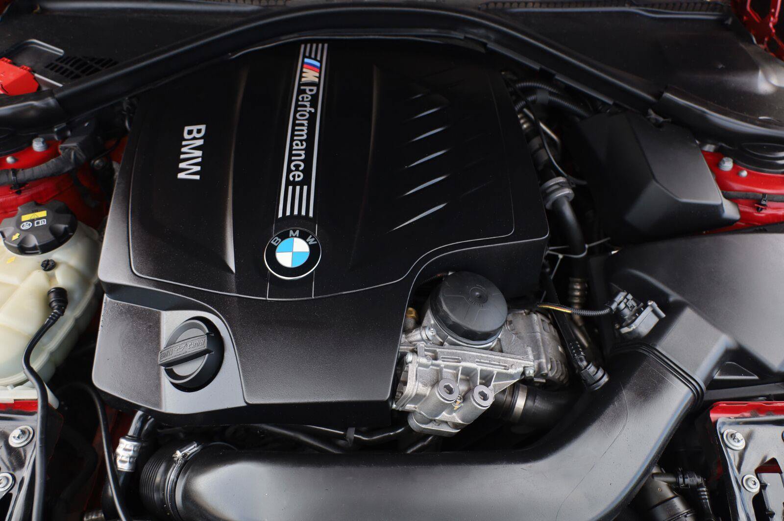 Used 2015 BMW 335i Gran Turismo xDrive AWD/4WD image 11