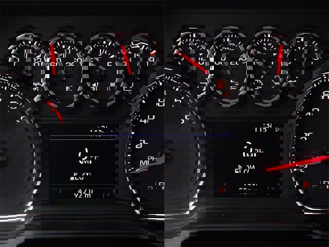 Used 2021 Chevrolet Silverado 1500 RST w/ All Star Edition Plus image 17