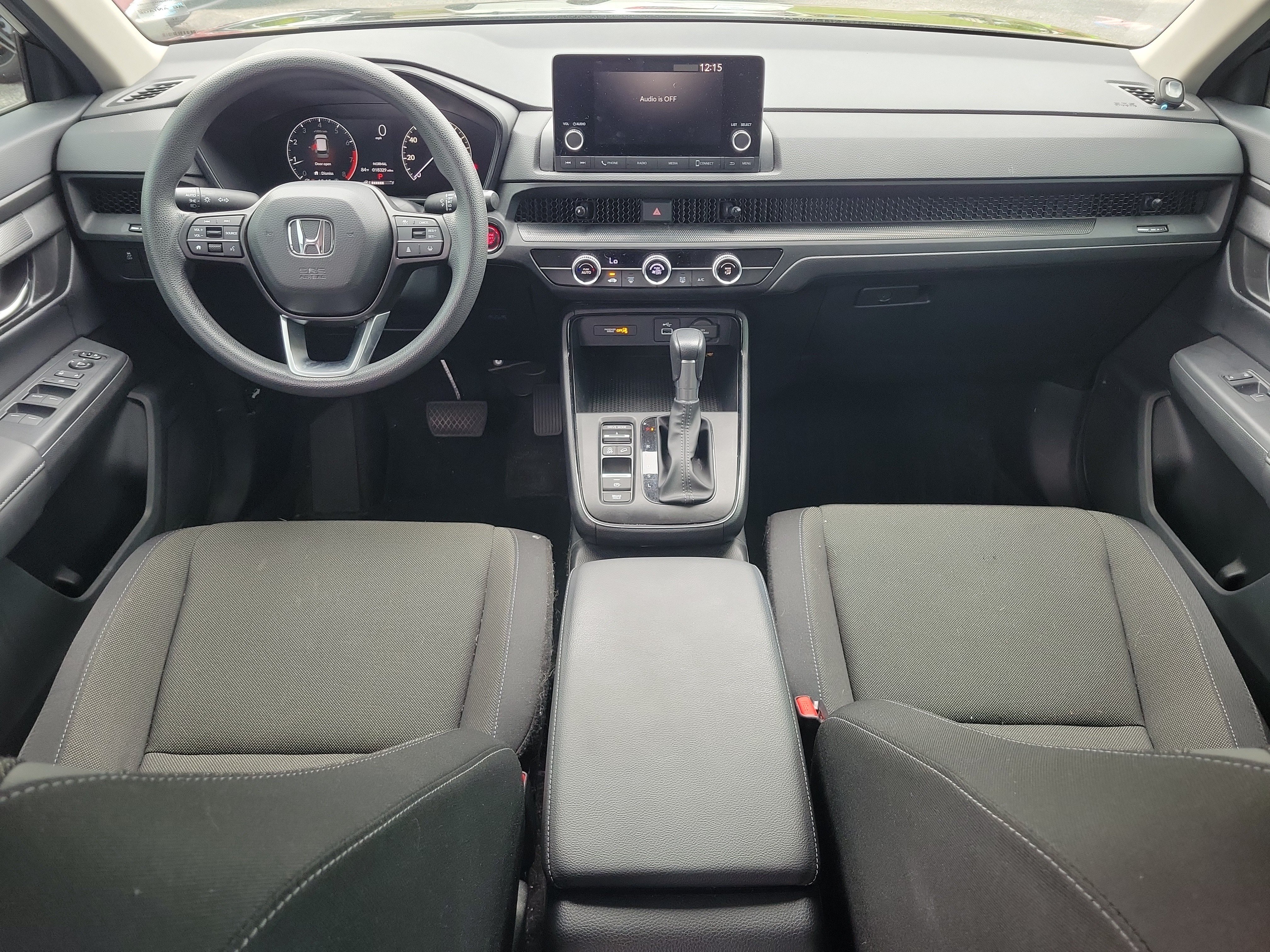 Used 2024 Honda CR-V LX image 16