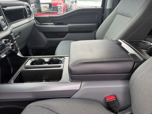 Certified 2024 Ford F150 XLT w/ FX4 Off-Road Package image 10