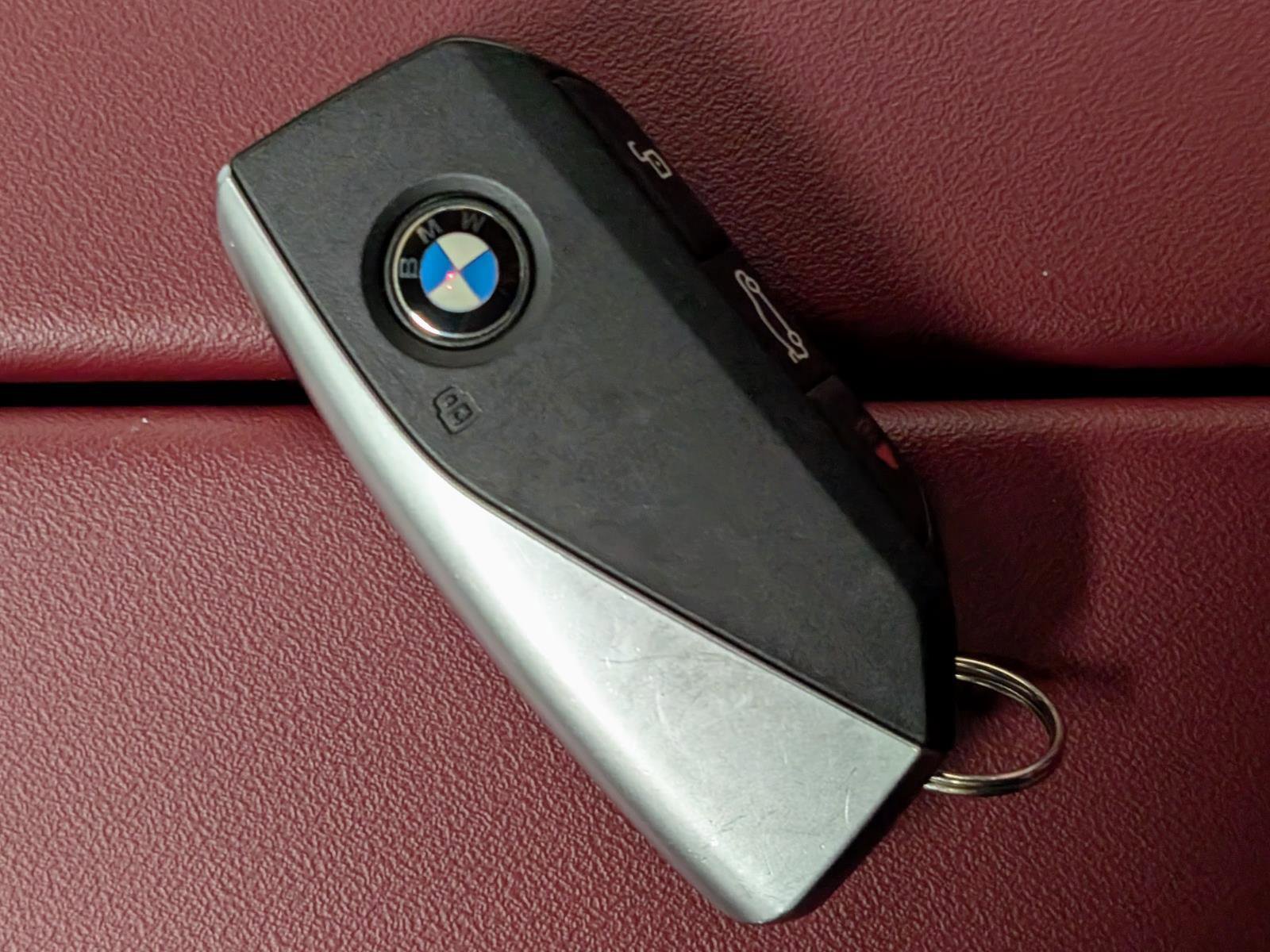 Used 2025 BMW 530i w/ M Sport Package image 39