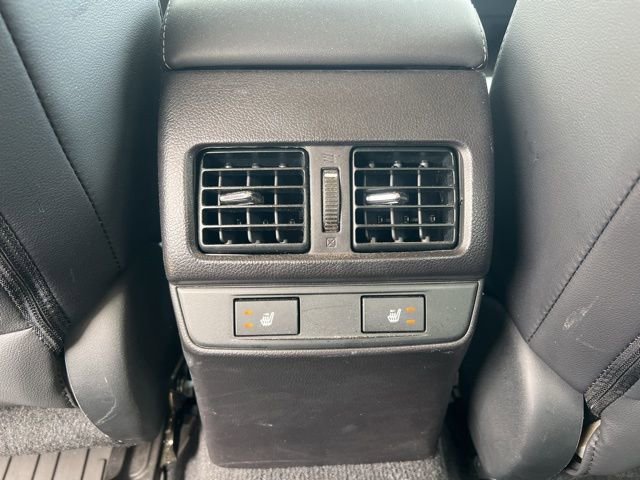 Used 2017 Subaru Outback 2.5i Limited image 9